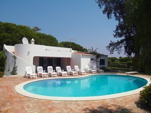 Villa for sale in Vilamoura - SMA6539